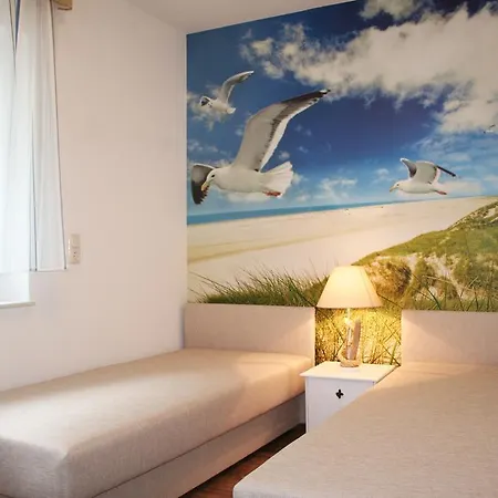 Komfortferienwohnungen Sassnitz Room photo