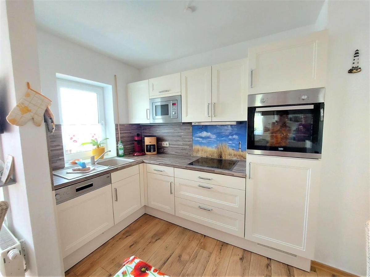 Komfortferienwohnungen Apartment