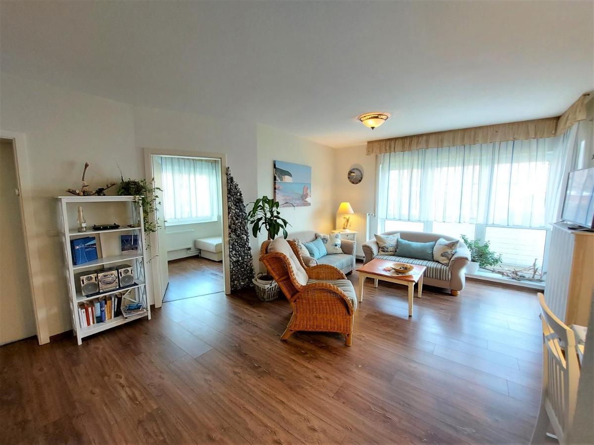 Apartment Komfortferienwohnungen *