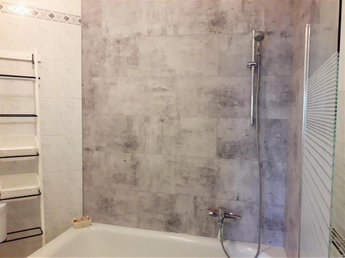 Apartment Komfortferienwohnungen *