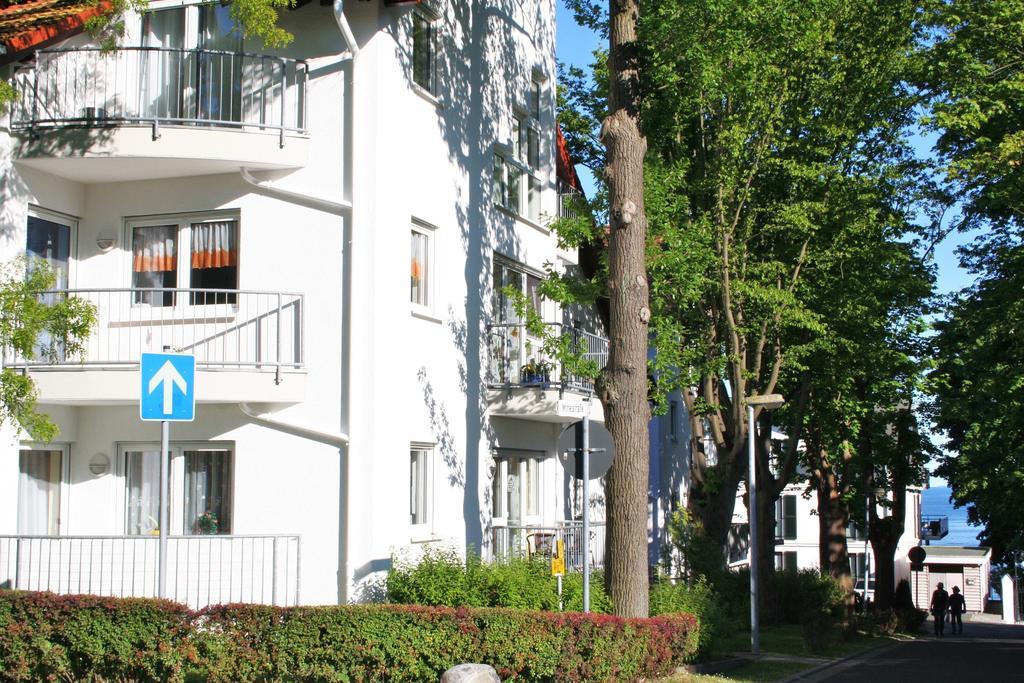 Komfortferienwohnungen *