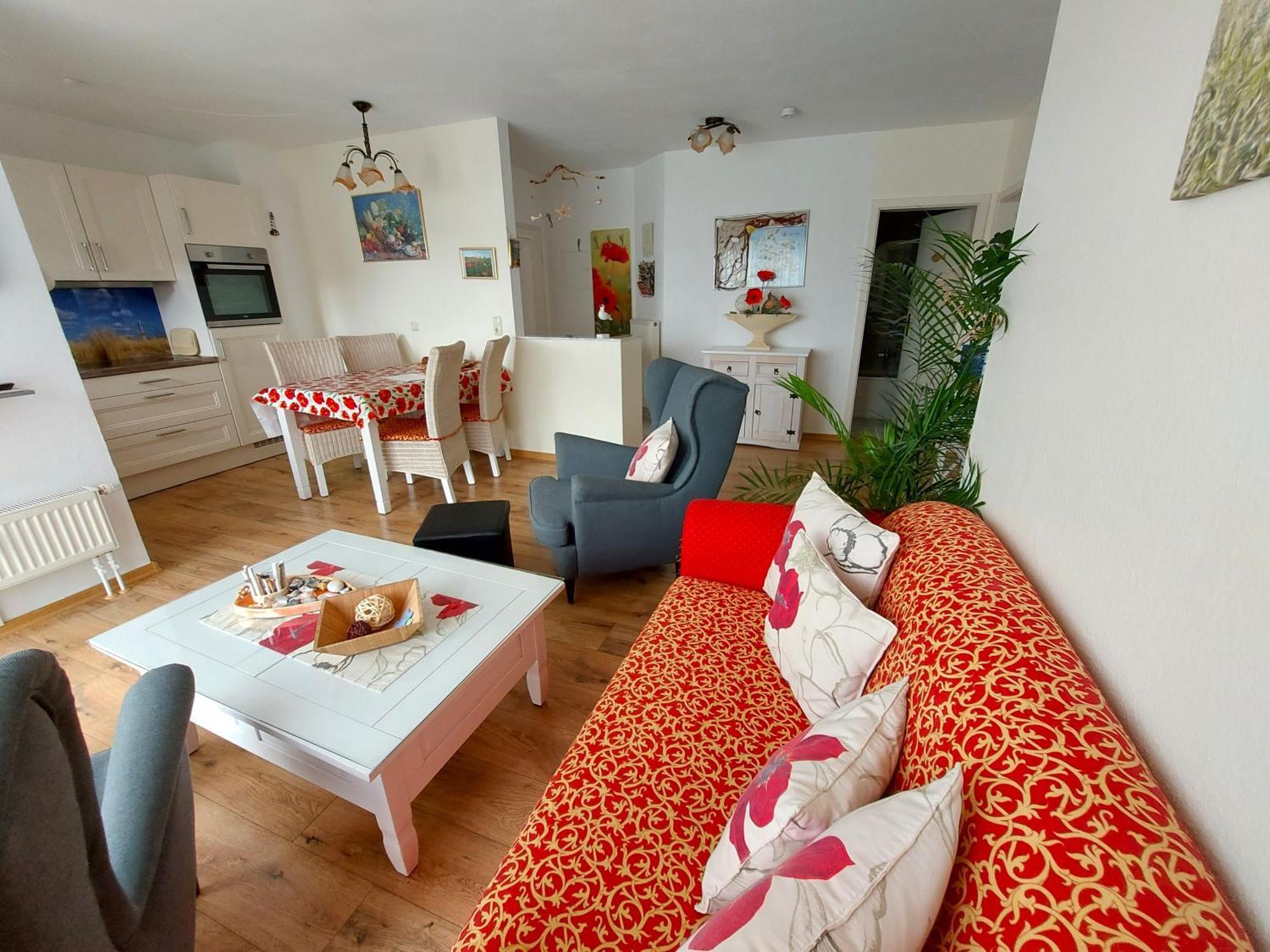 Komfortferienwohnungen Apartment *