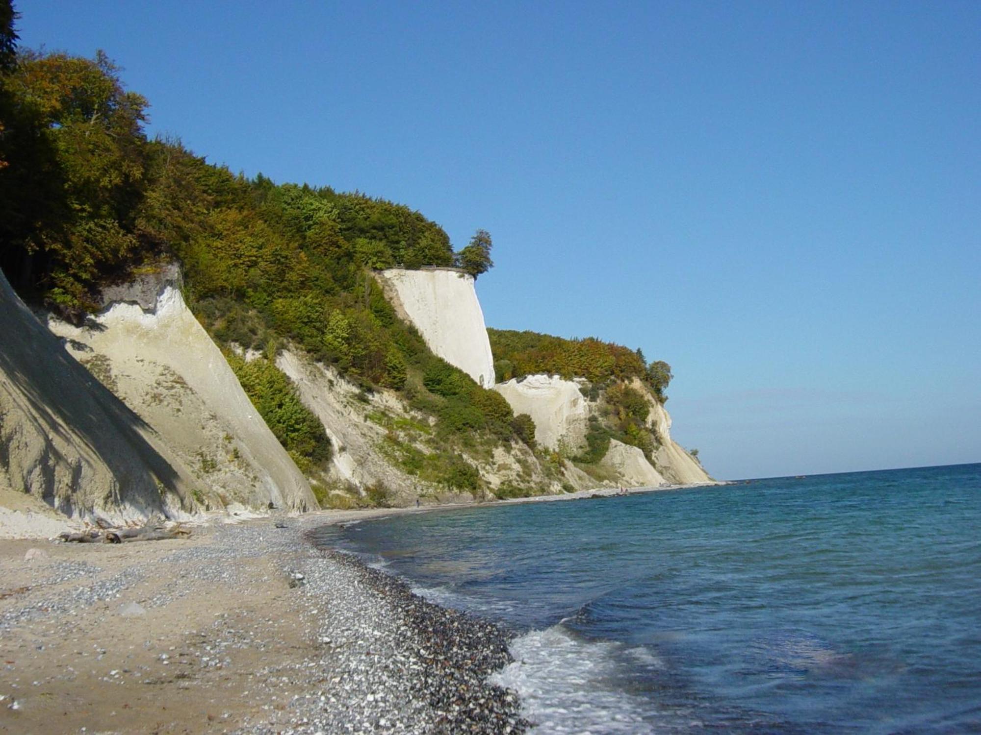 Komfortferienwohnungen Sassnitz