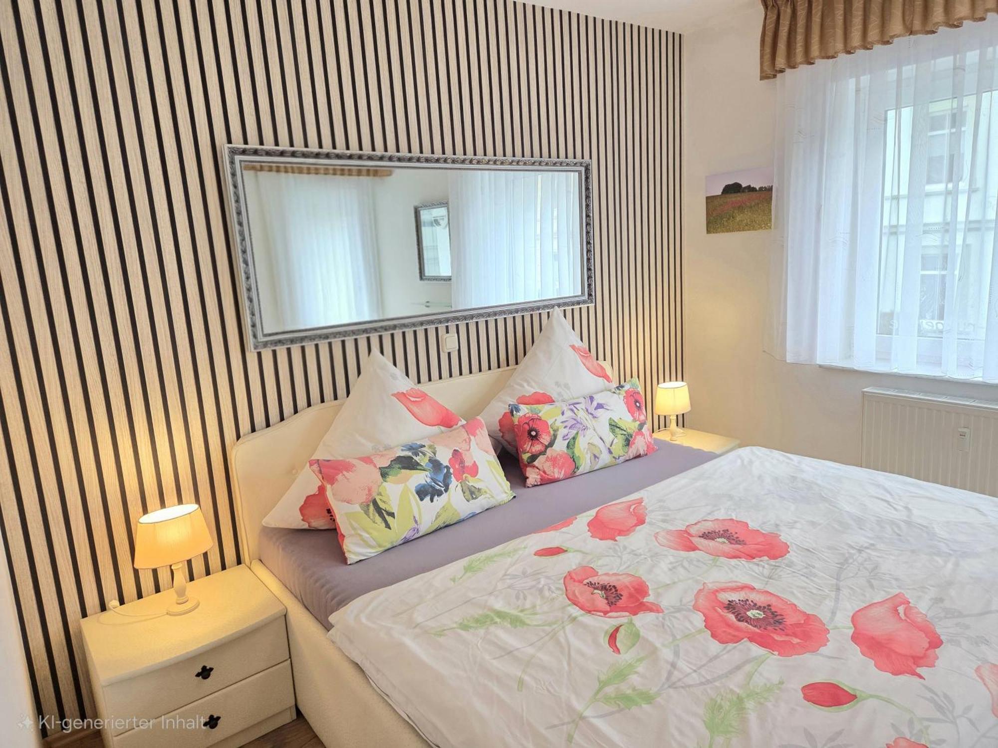 Komfortferienwohnungen Apartment *