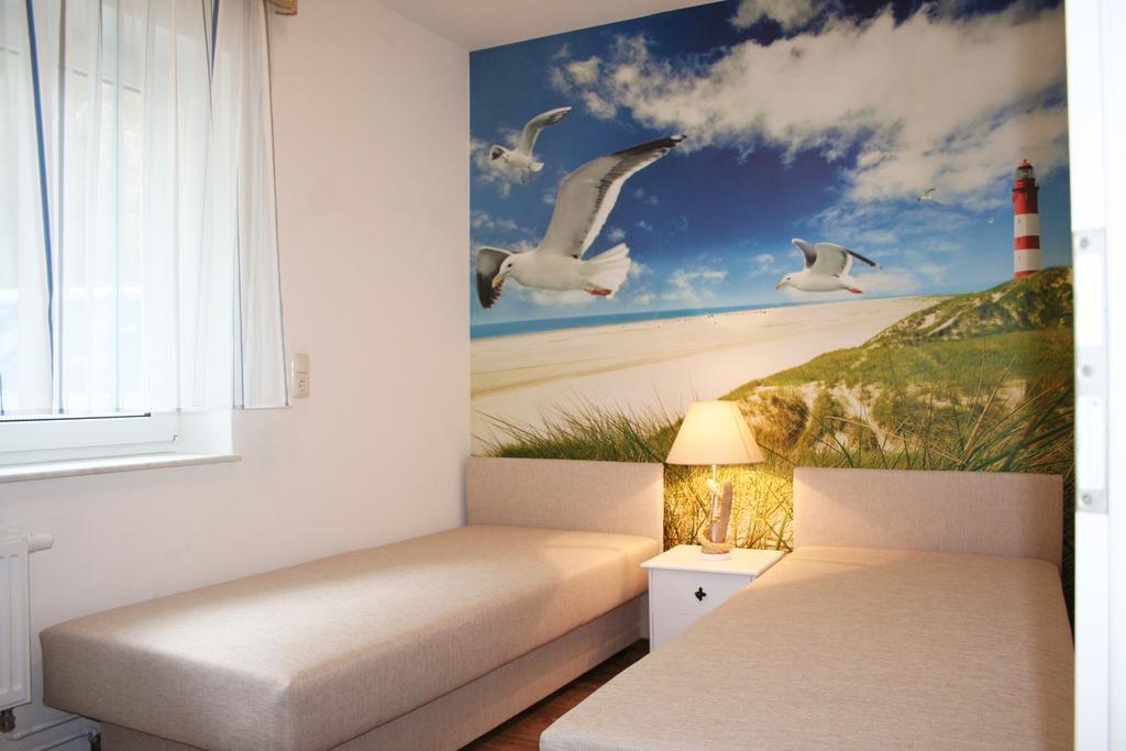 Komfortferienwohnungen Apartment