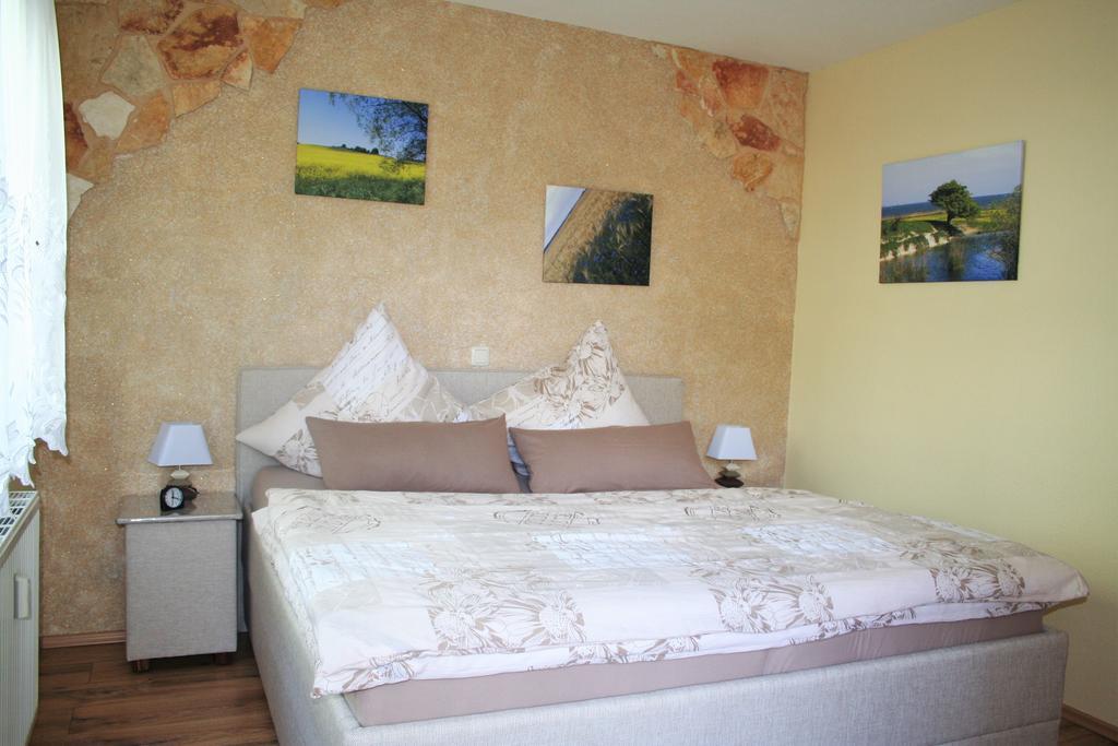 Apartment Komfortferienwohnungen *