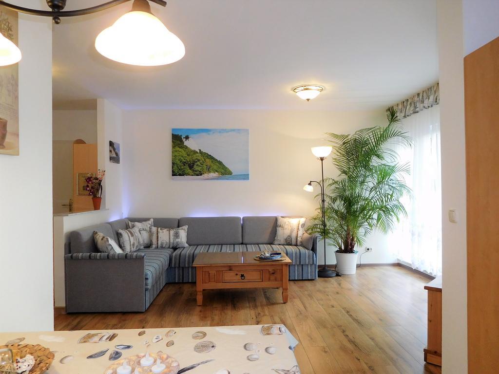 Komfortferienwohnungen Apartment *
