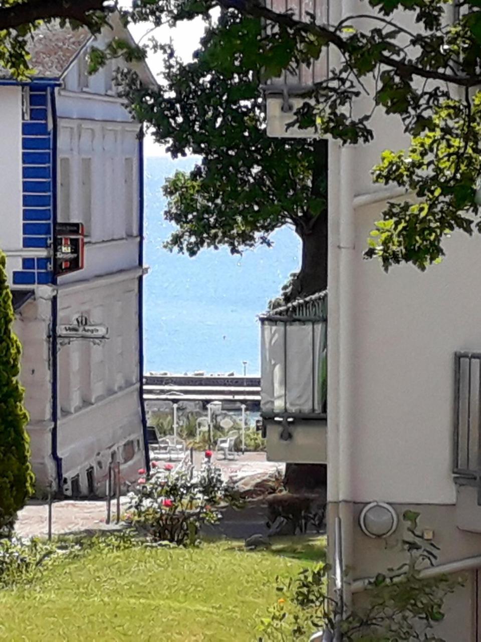 Apartment Komfortferienwohnungen *