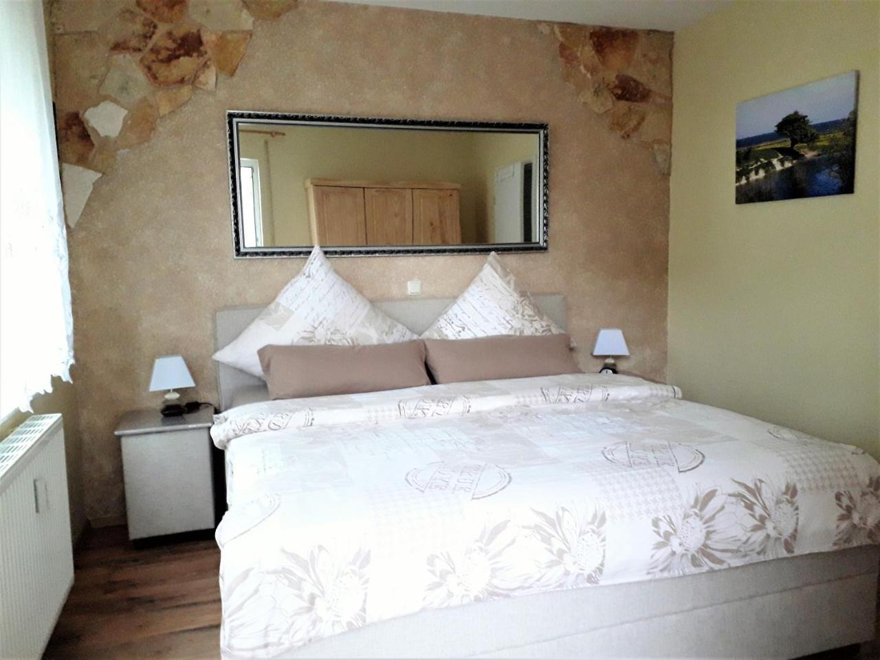 Apartment Komfortferienwohnungen *